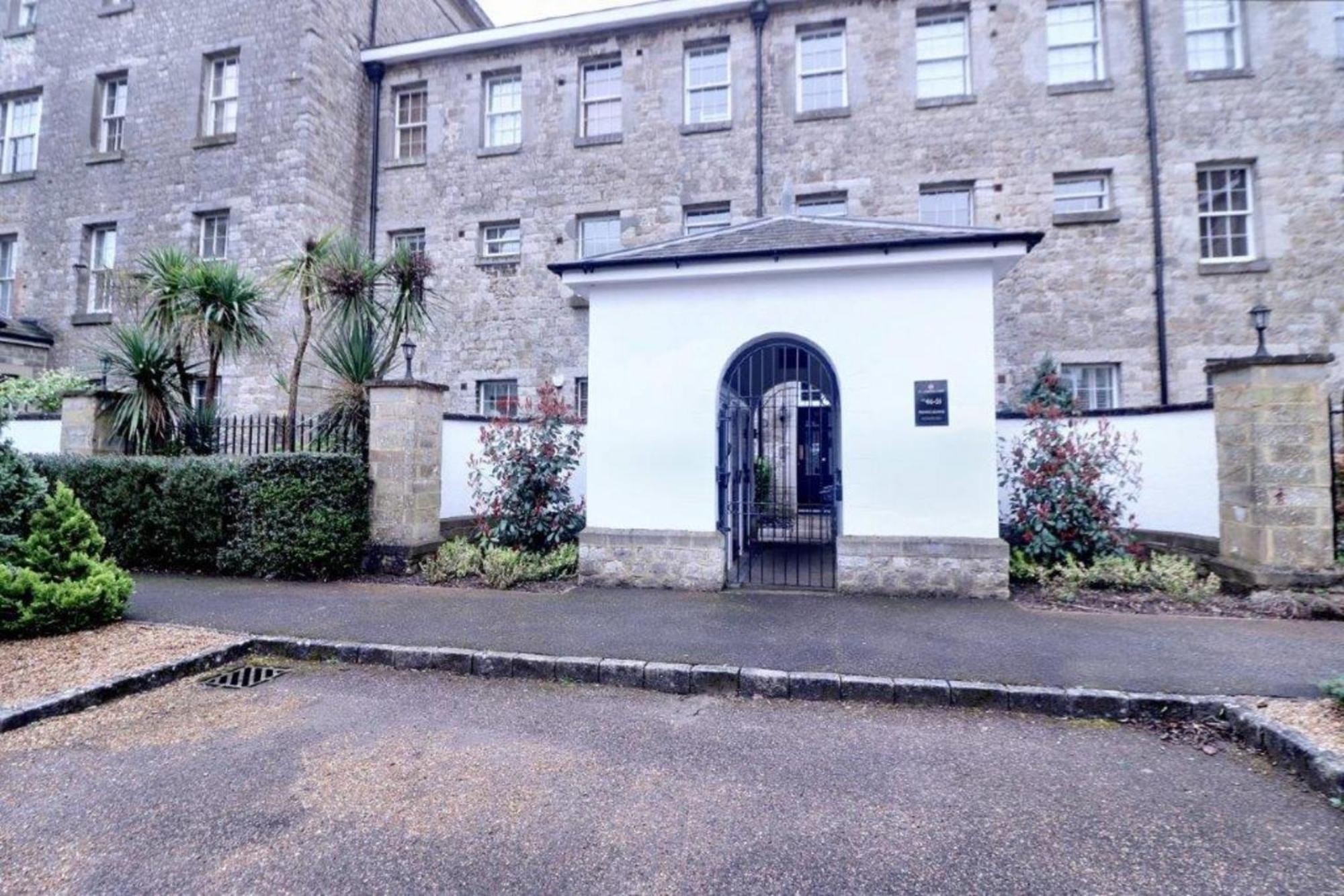 St Andrews Apartments Maidstone Zewnętrze zdjęcie