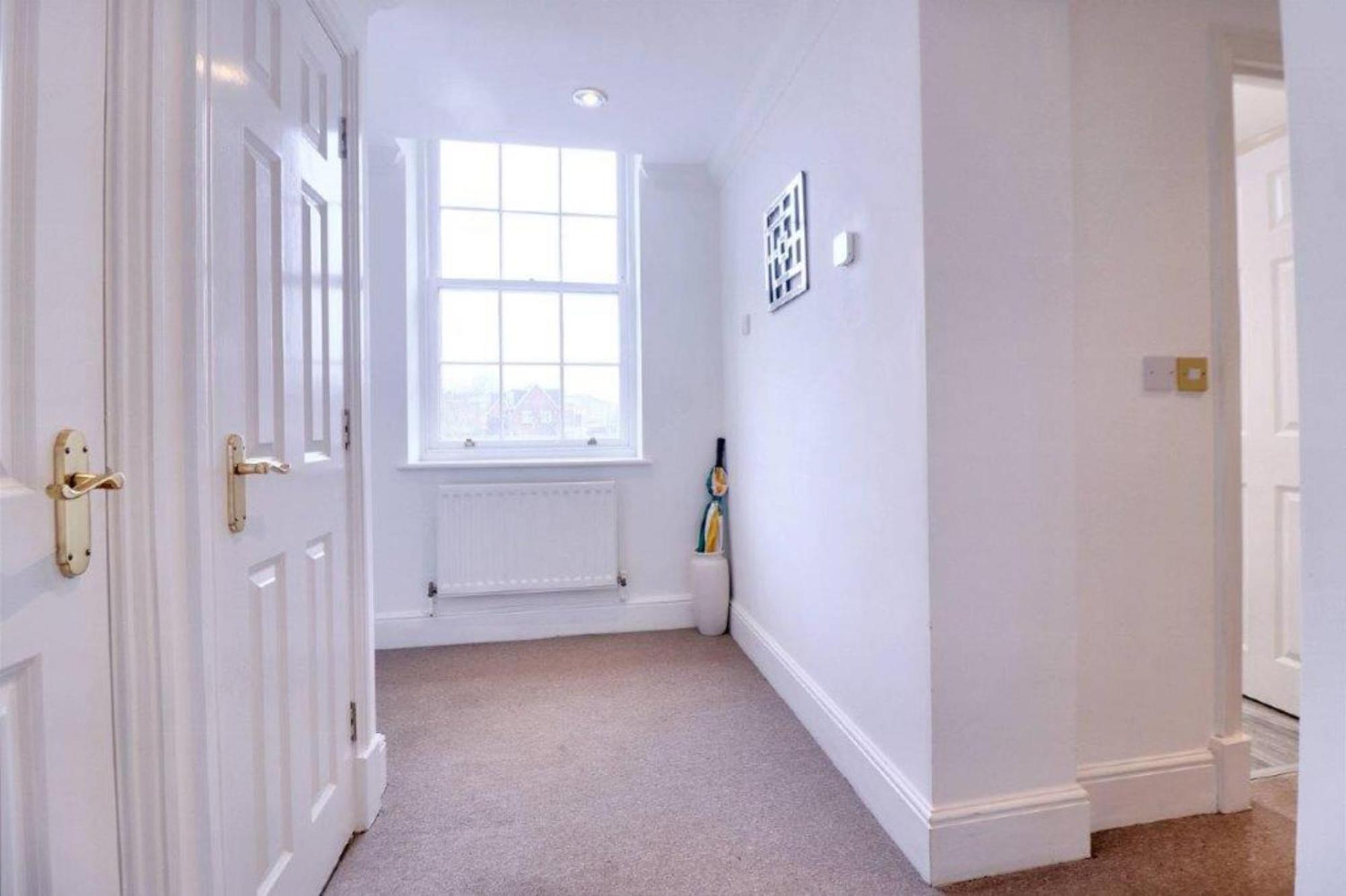St Andrews Apartments Maidstone Zewnętrze zdjęcie
