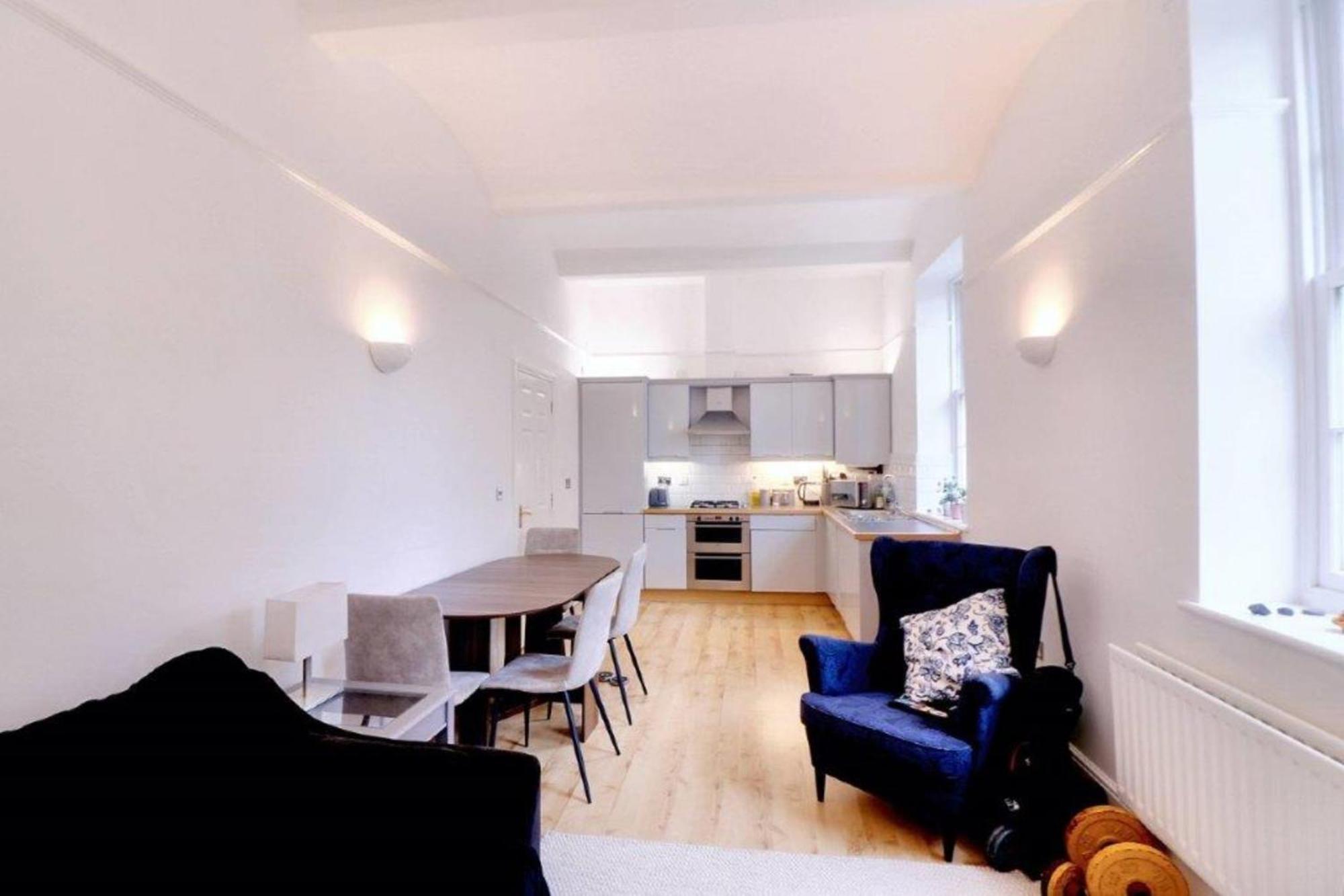 St Andrews Apartments Maidstone Zewnętrze zdjęcie