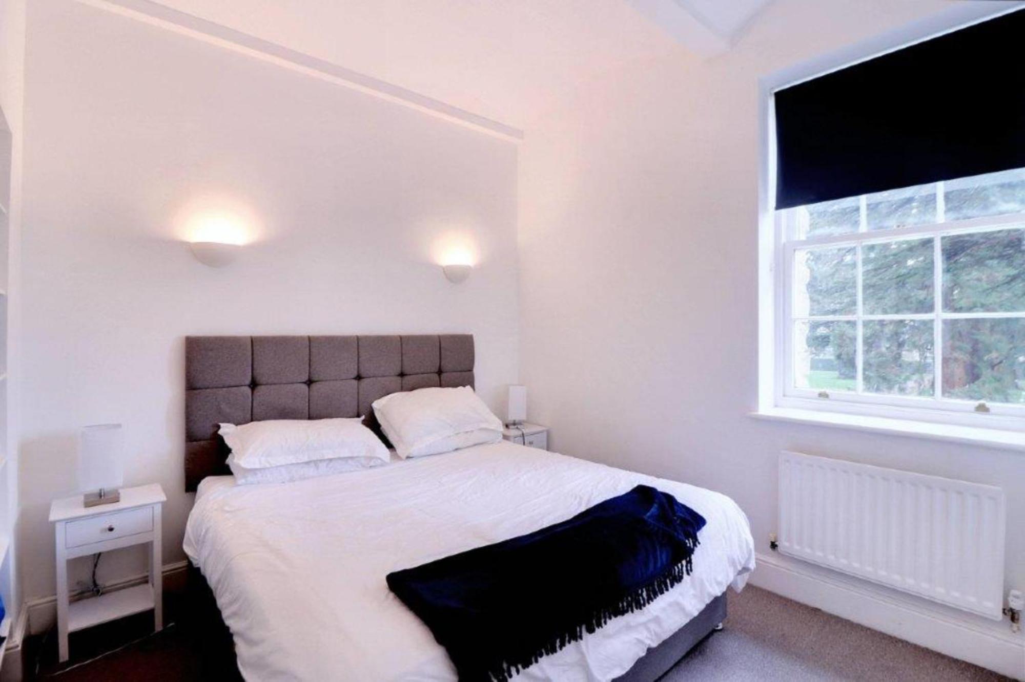 St Andrews Apartments Maidstone Zewnętrze zdjęcie