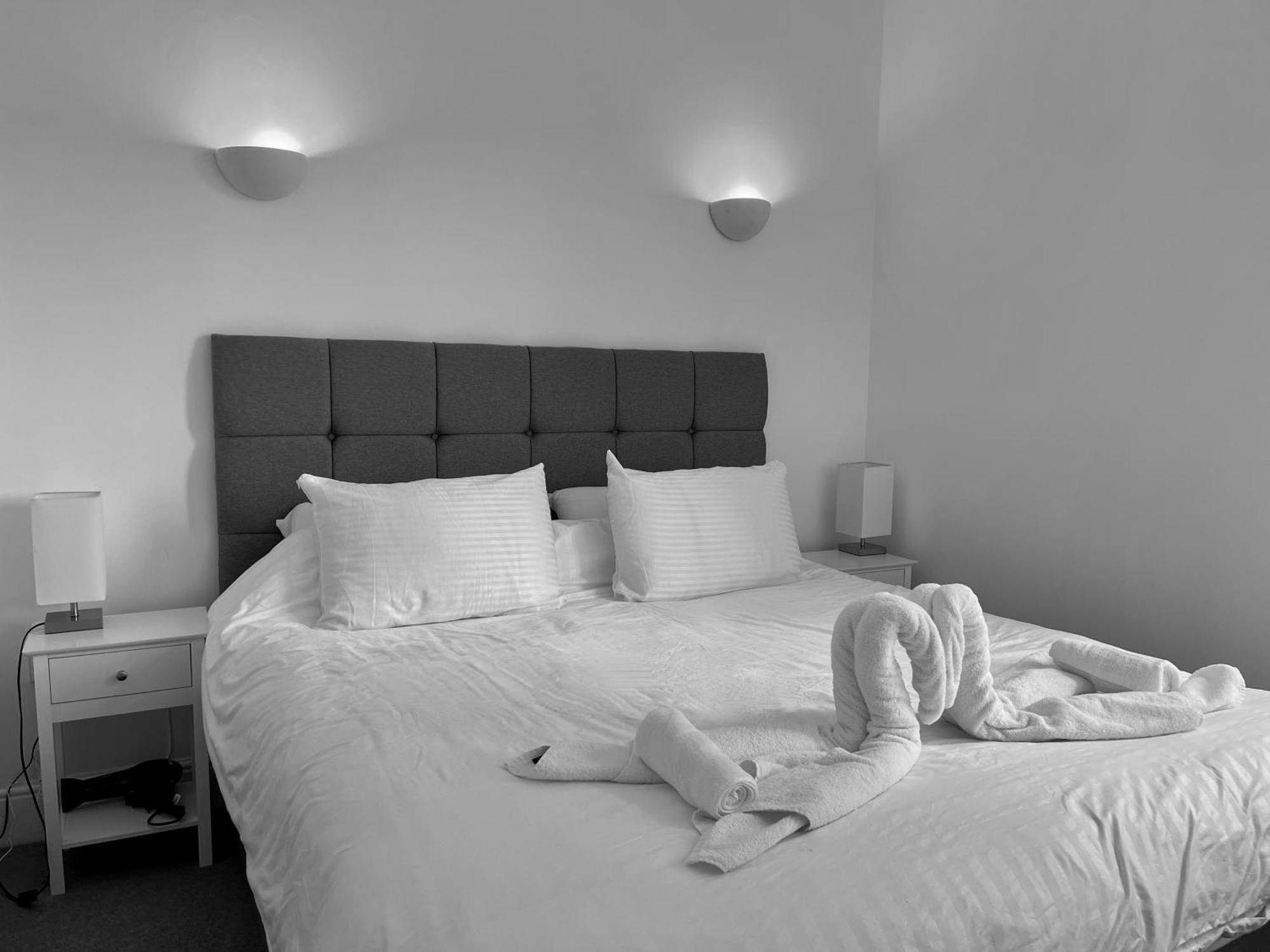 St Andrews Apartments Maidstone Zewnętrze zdjęcie