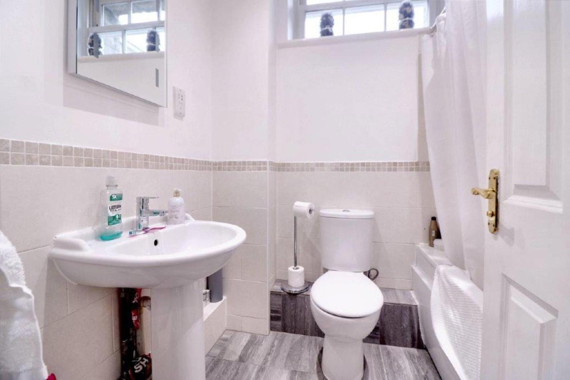 St Andrews Apartments Maidstone Zewnętrze zdjęcie