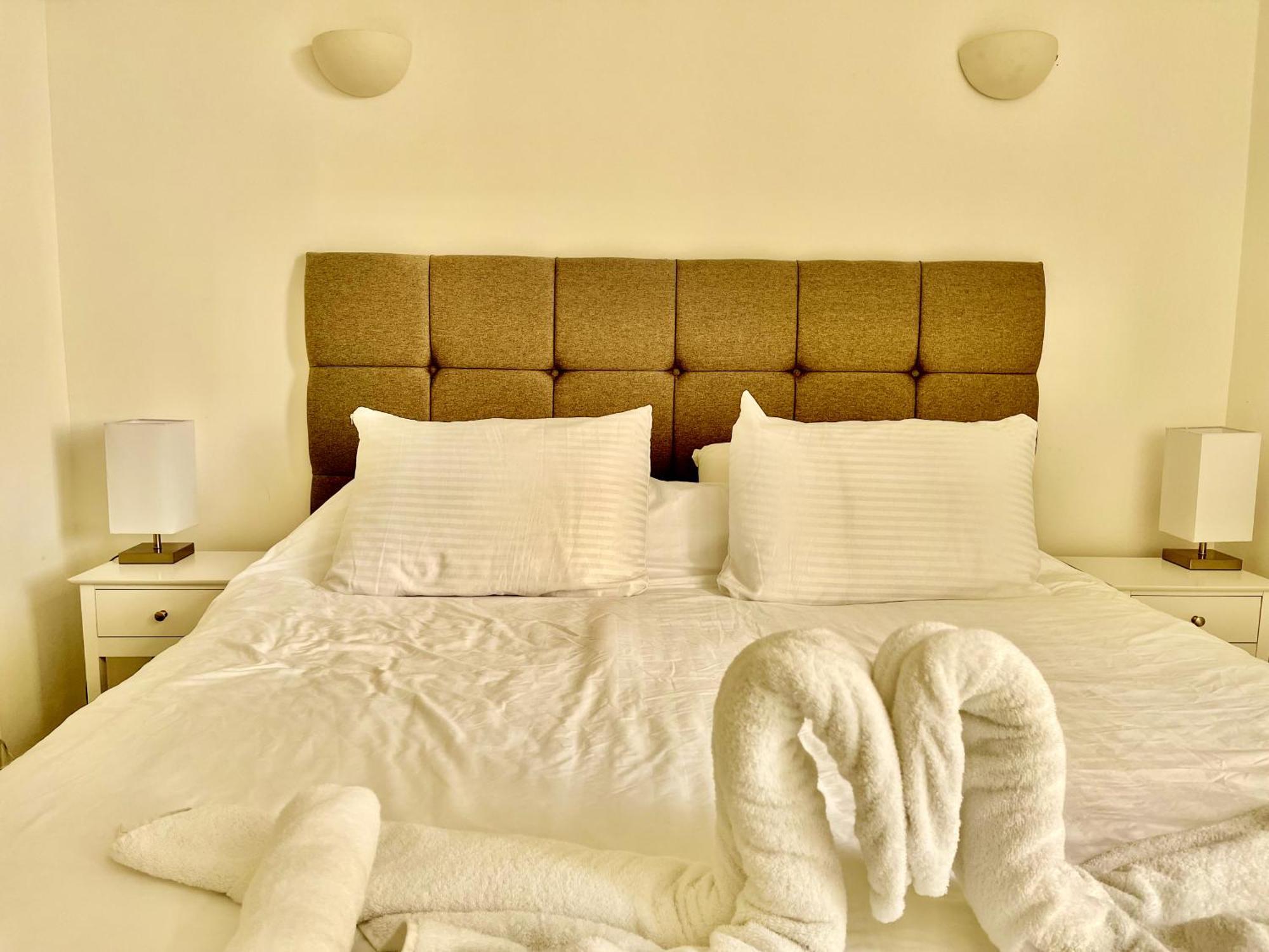 St Andrews Apartments Maidstone Zewnętrze zdjęcie