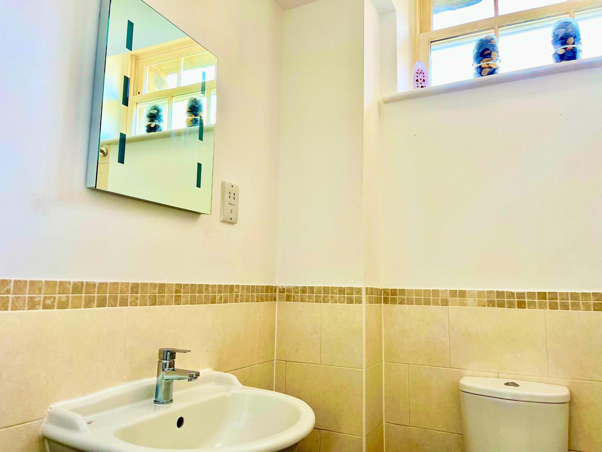 St Andrews Apartments Maidstone Zewnętrze zdjęcie