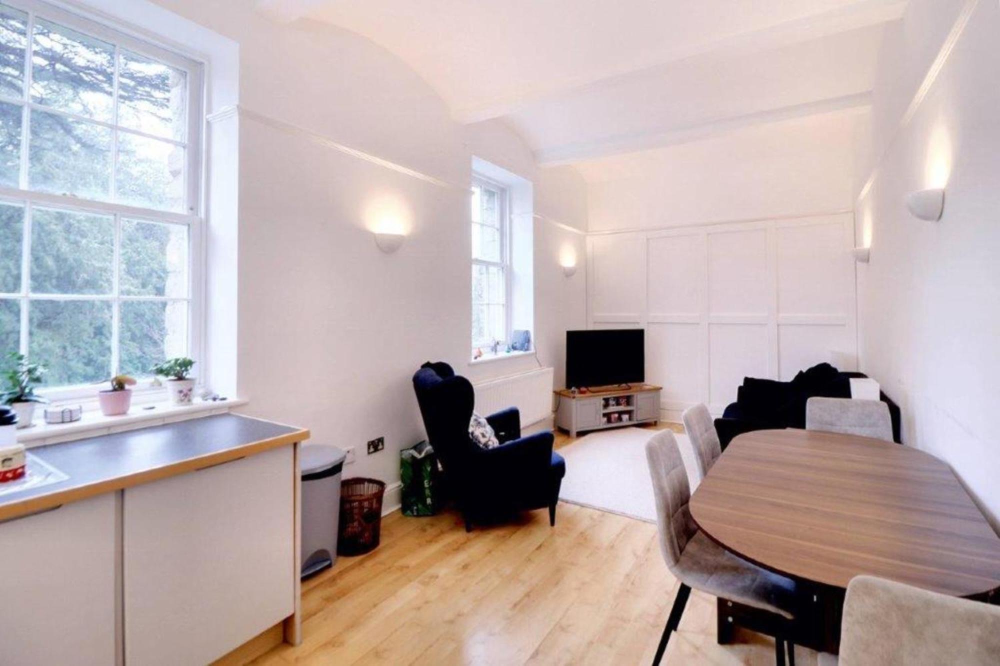St Andrews Apartments Maidstone Zewnętrze zdjęcie