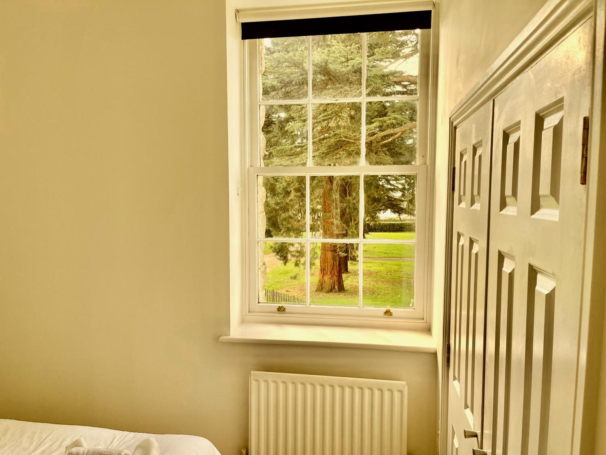 St Andrews Apartments Maidstone Zewnętrze zdjęcie