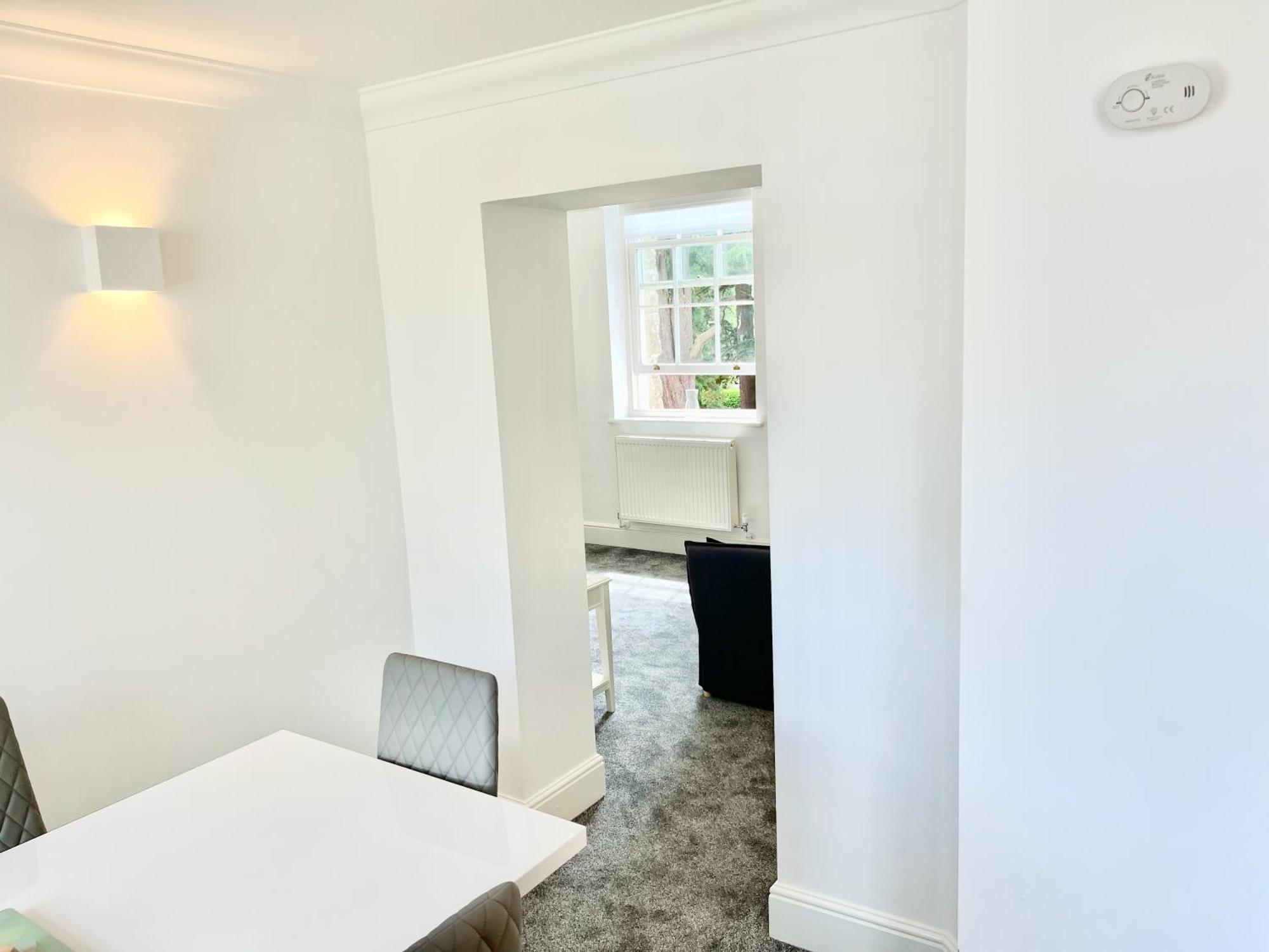 St Andrews Apartments Maidstone Zewnętrze zdjęcie