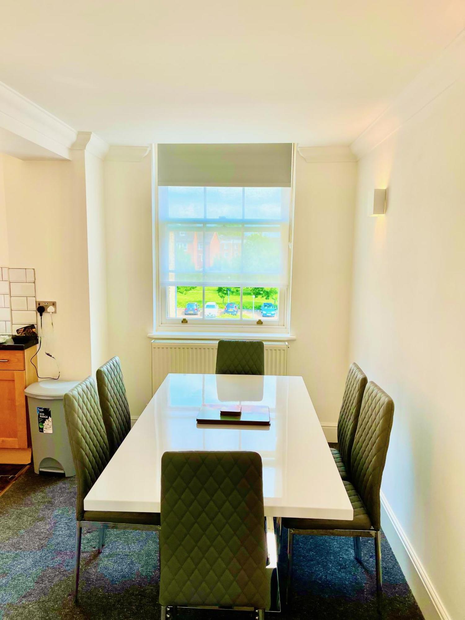 St Andrews Apartments Maidstone Zewnętrze zdjęcie