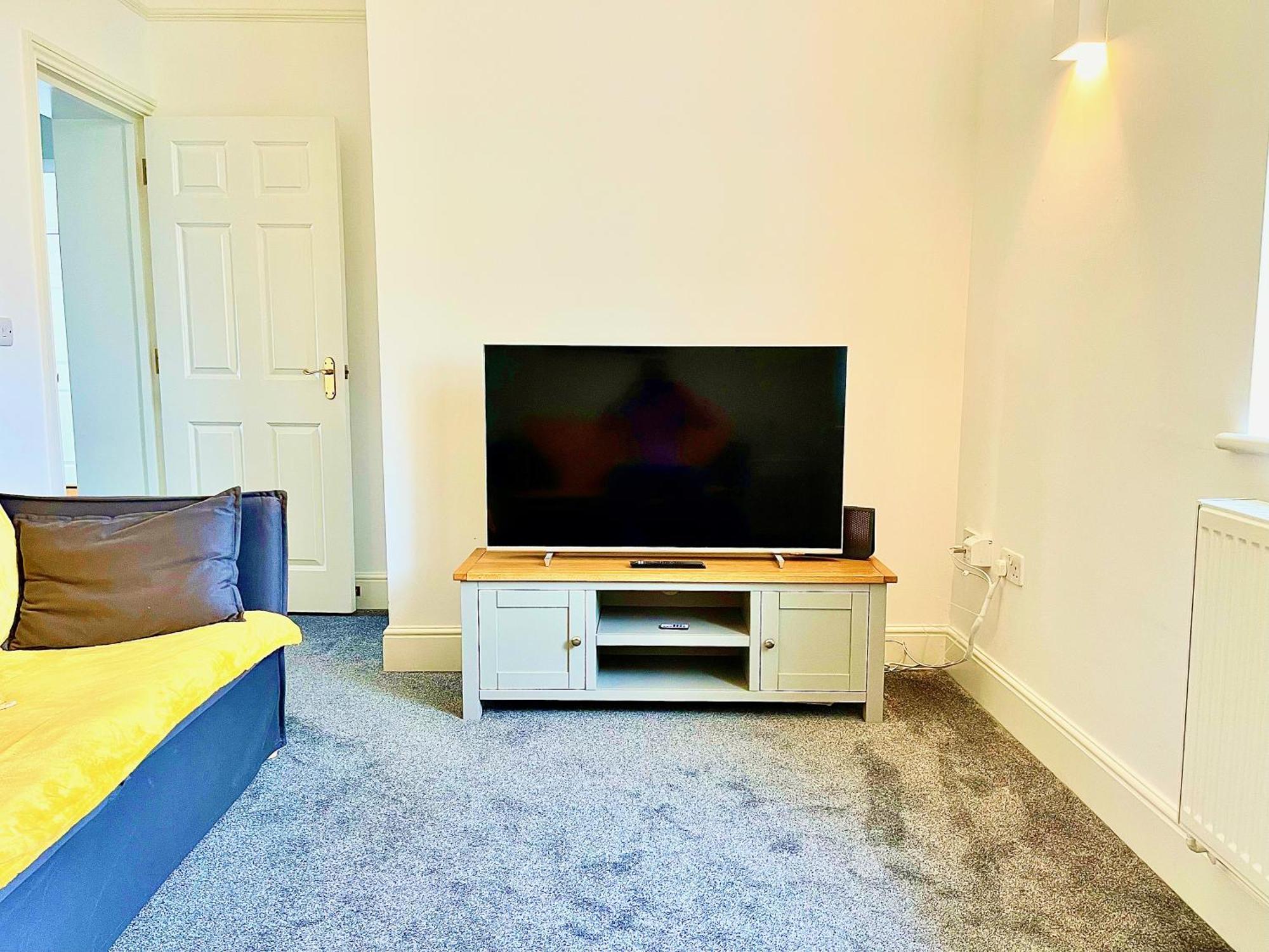 St Andrews Apartments Maidstone Zewnętrze zdjęcie