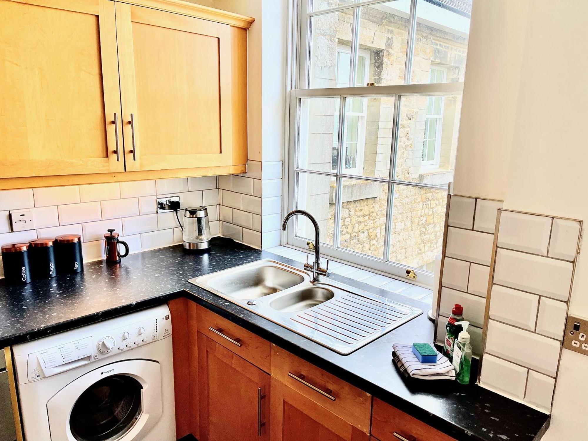 St Andrews Apartments Maidstone Zewnętrze zdjęcie