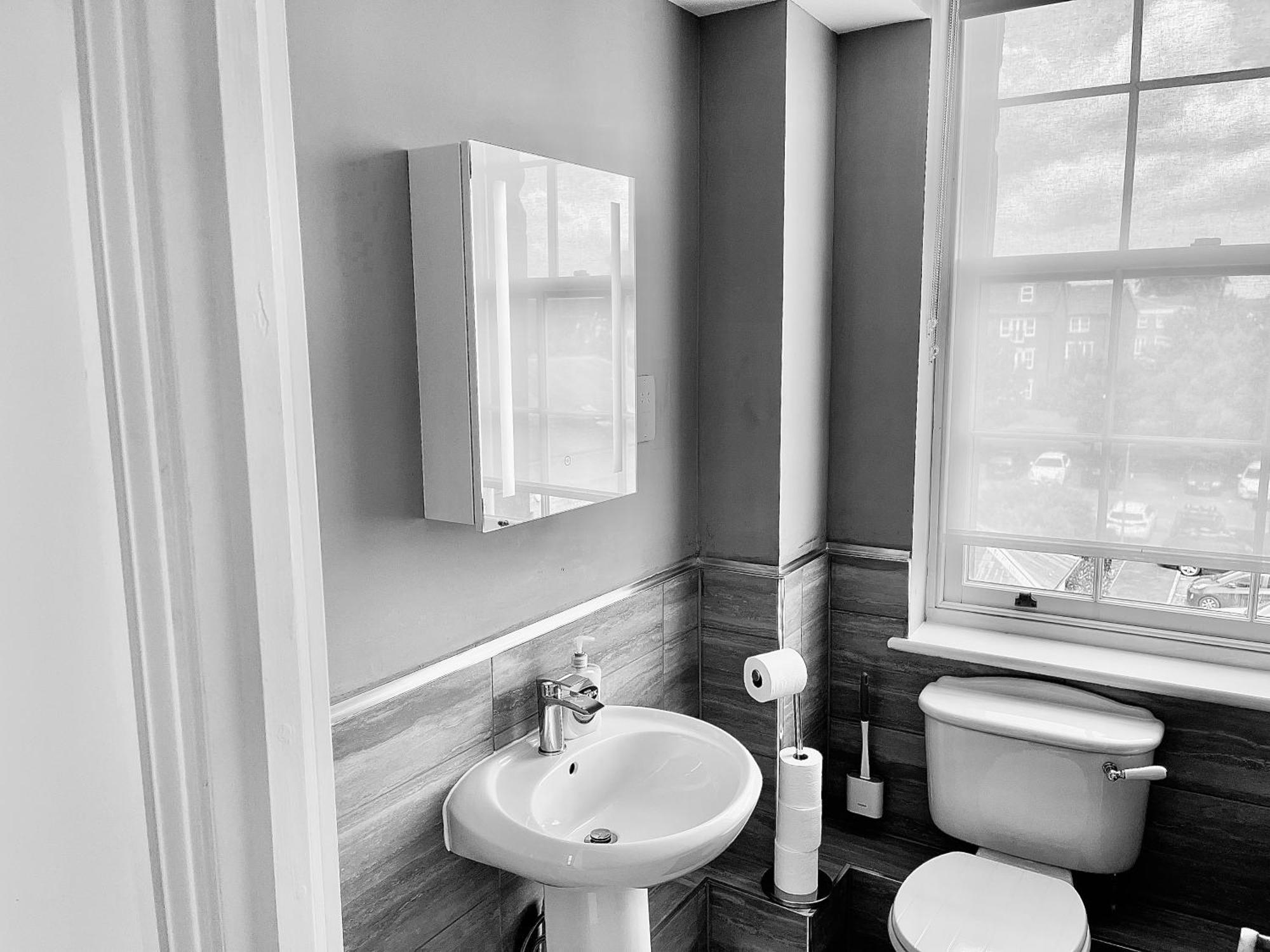 St Andrews Apartments Maidstone Zewnętrze zdjęcie