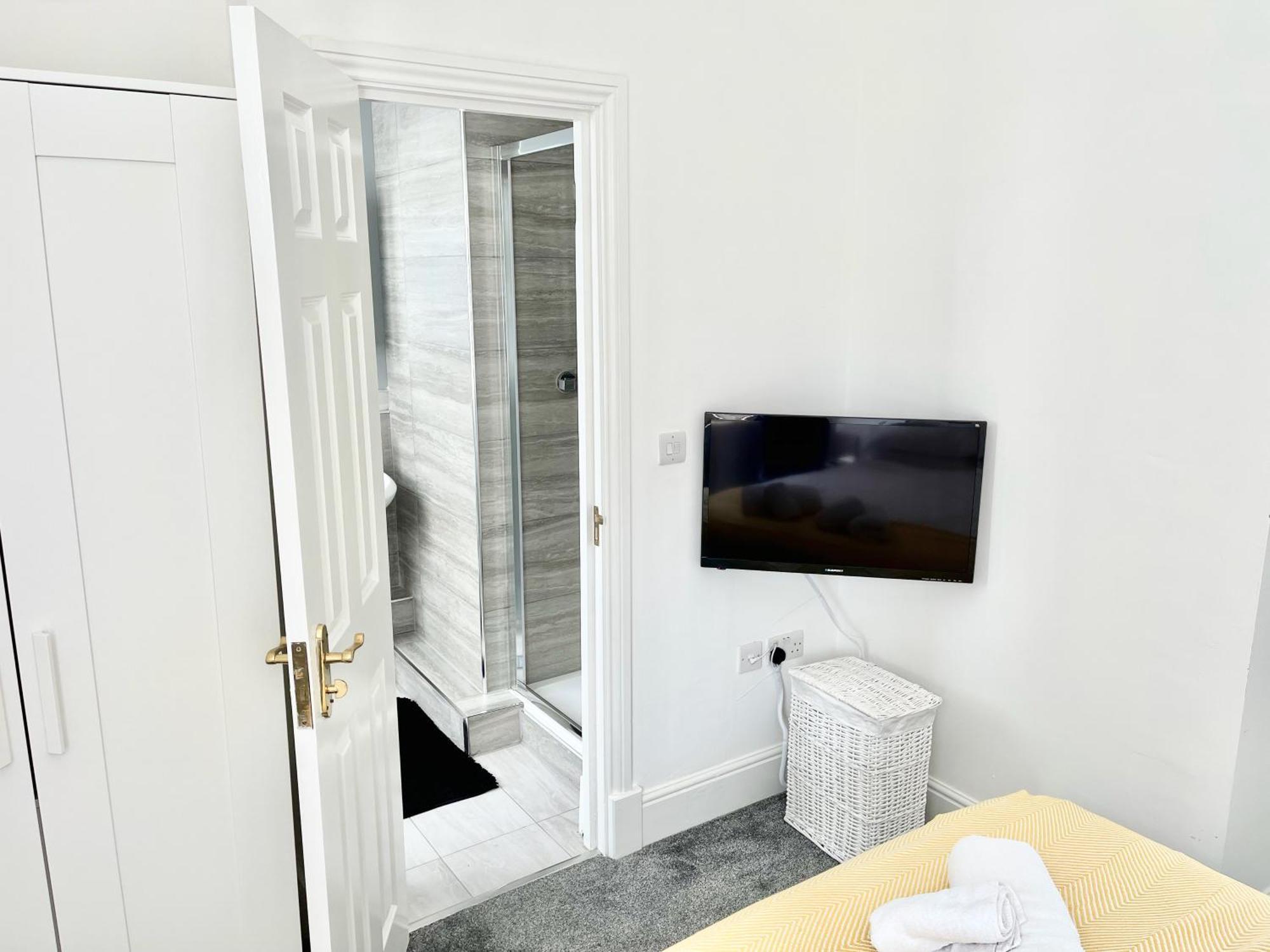 St Andrews Apartments Maidstone Zewnętrze zdjęcie