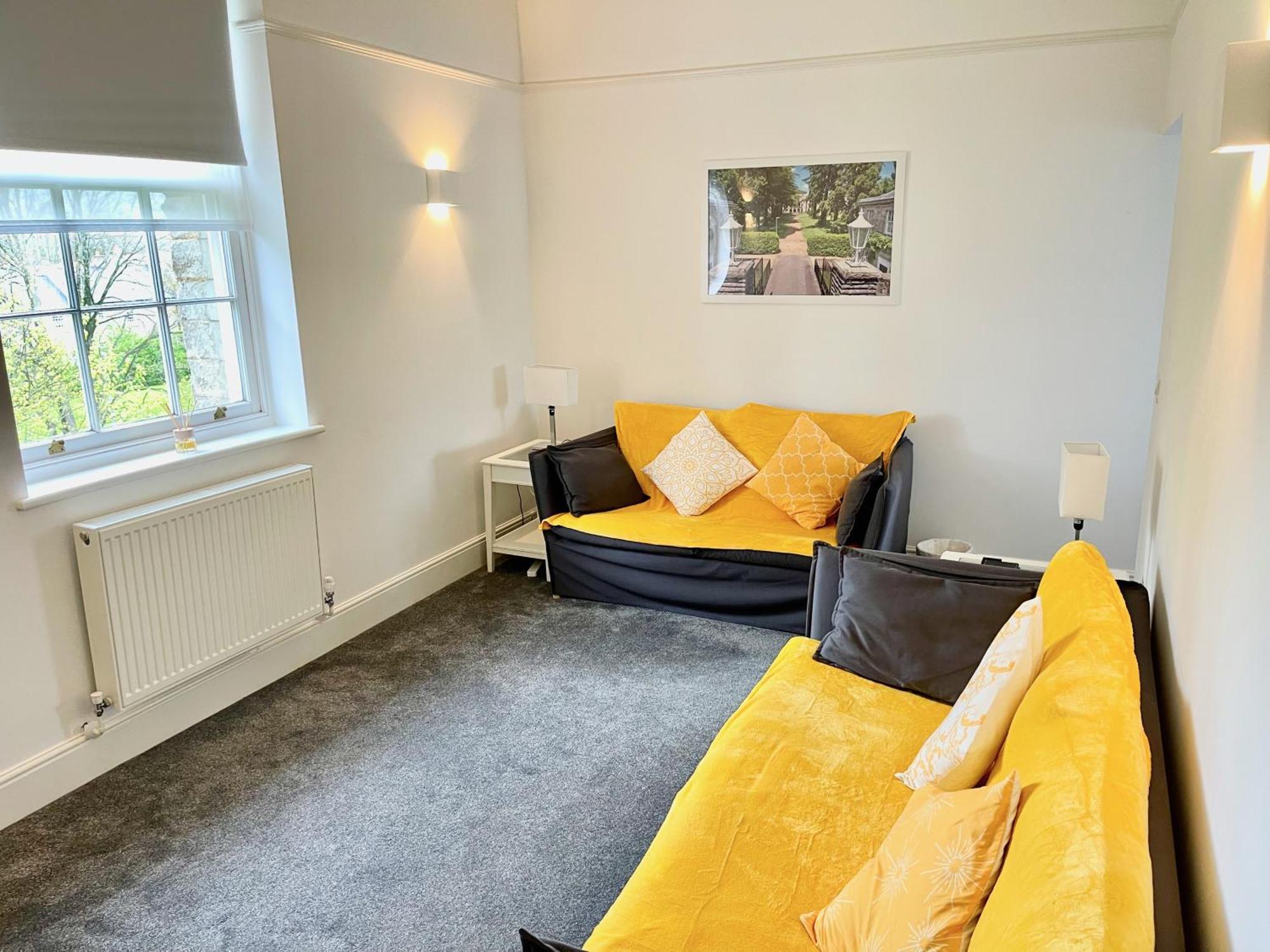 St Andrews Apartments Maidstone Zewnętrze zdjęcie