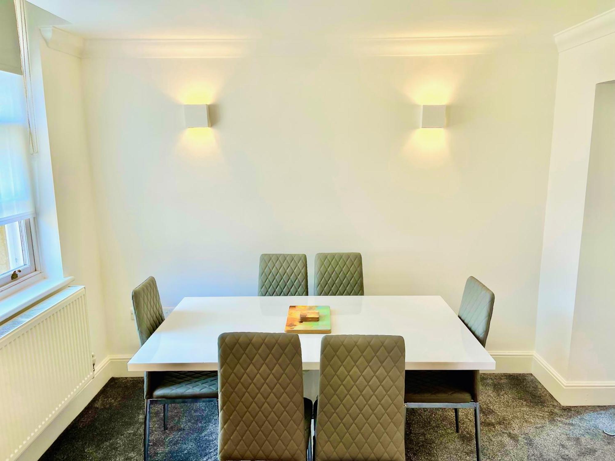 St Andrews Apartments Maidstone Zewnętrze zdjęcie
