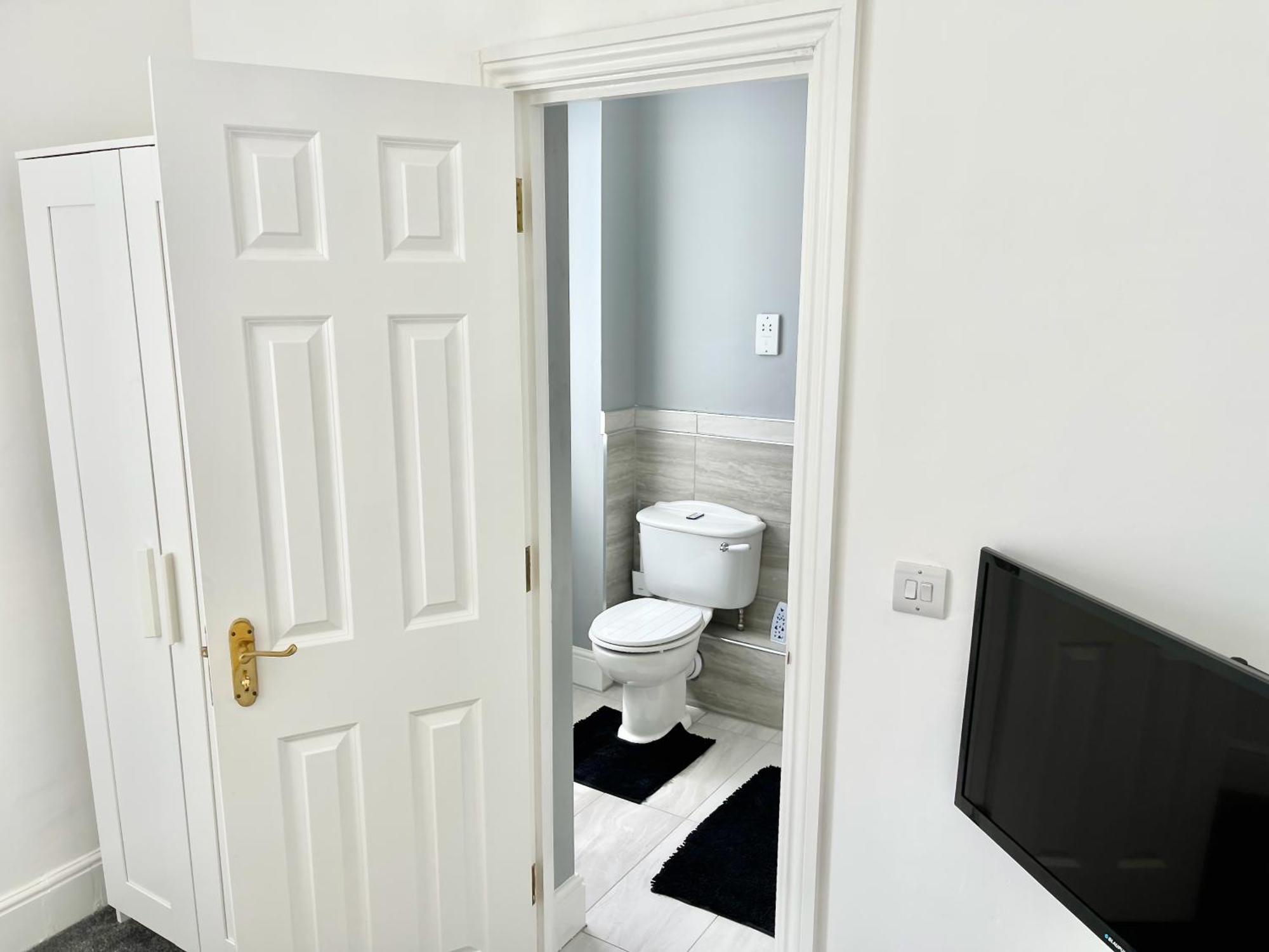 St Andrews Apartments Maidstone Zewnętrze zdjęcie