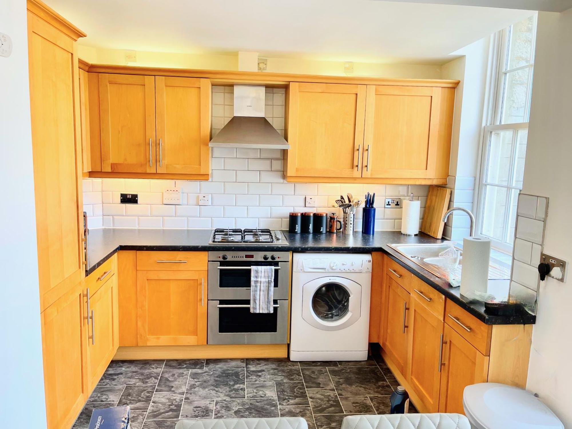 St Andrews Apartments Maidstone Zewnętrze zdjęcie