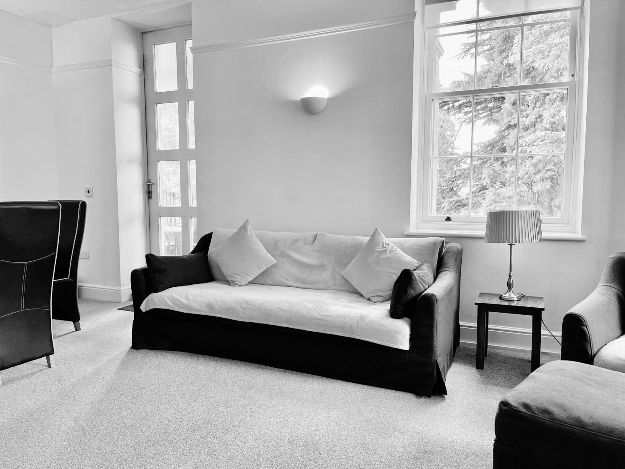 St Andrews Apartments Maidstone Zewnętrze zdjęcie