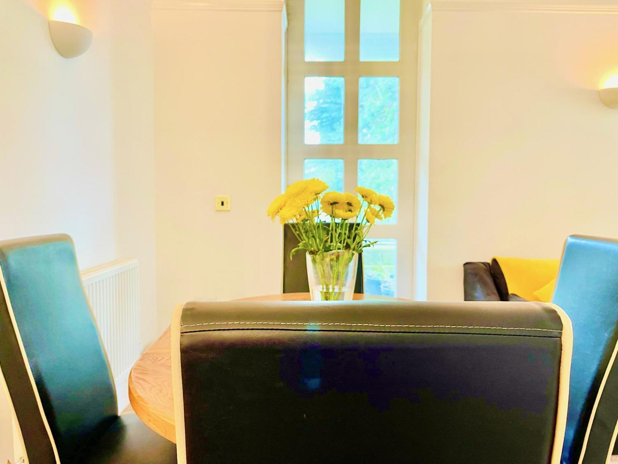 St Andrews Apartments Maidstone Zewnętrze zdjęcie