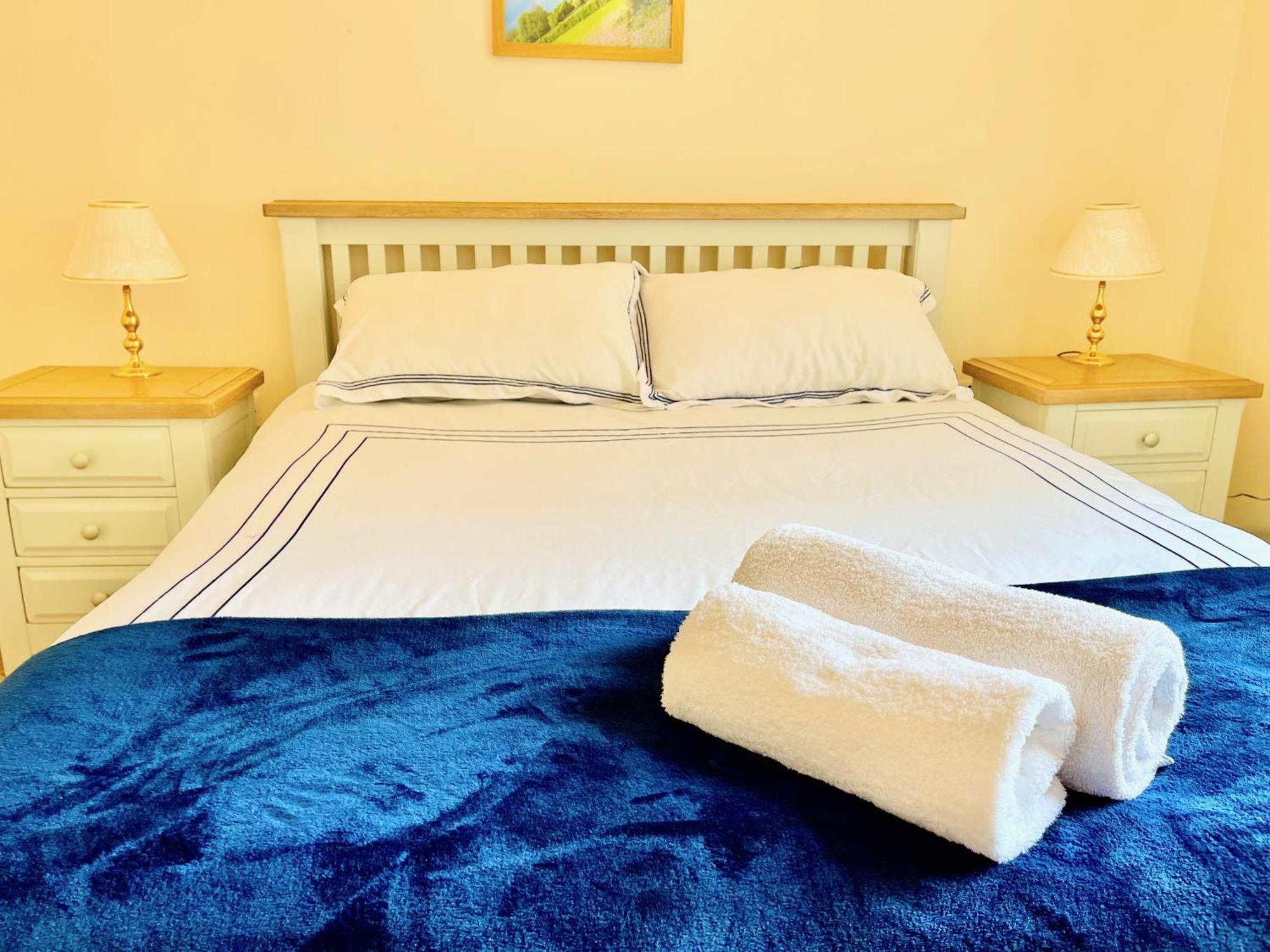St Andrews Apartments Maidstone Zewnętrze zdjęcie