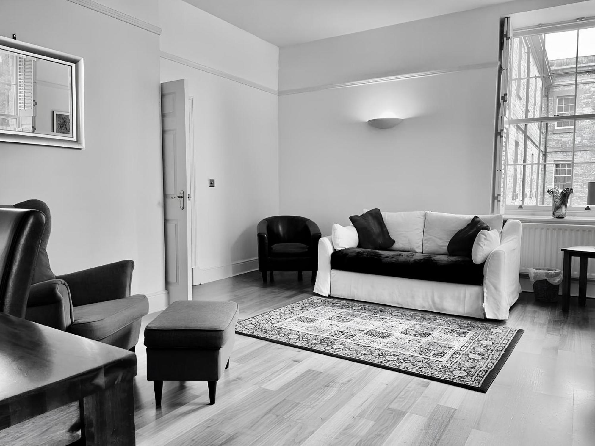 St Andrews Apartments Maidstone Zewnętrze zdjęcie
