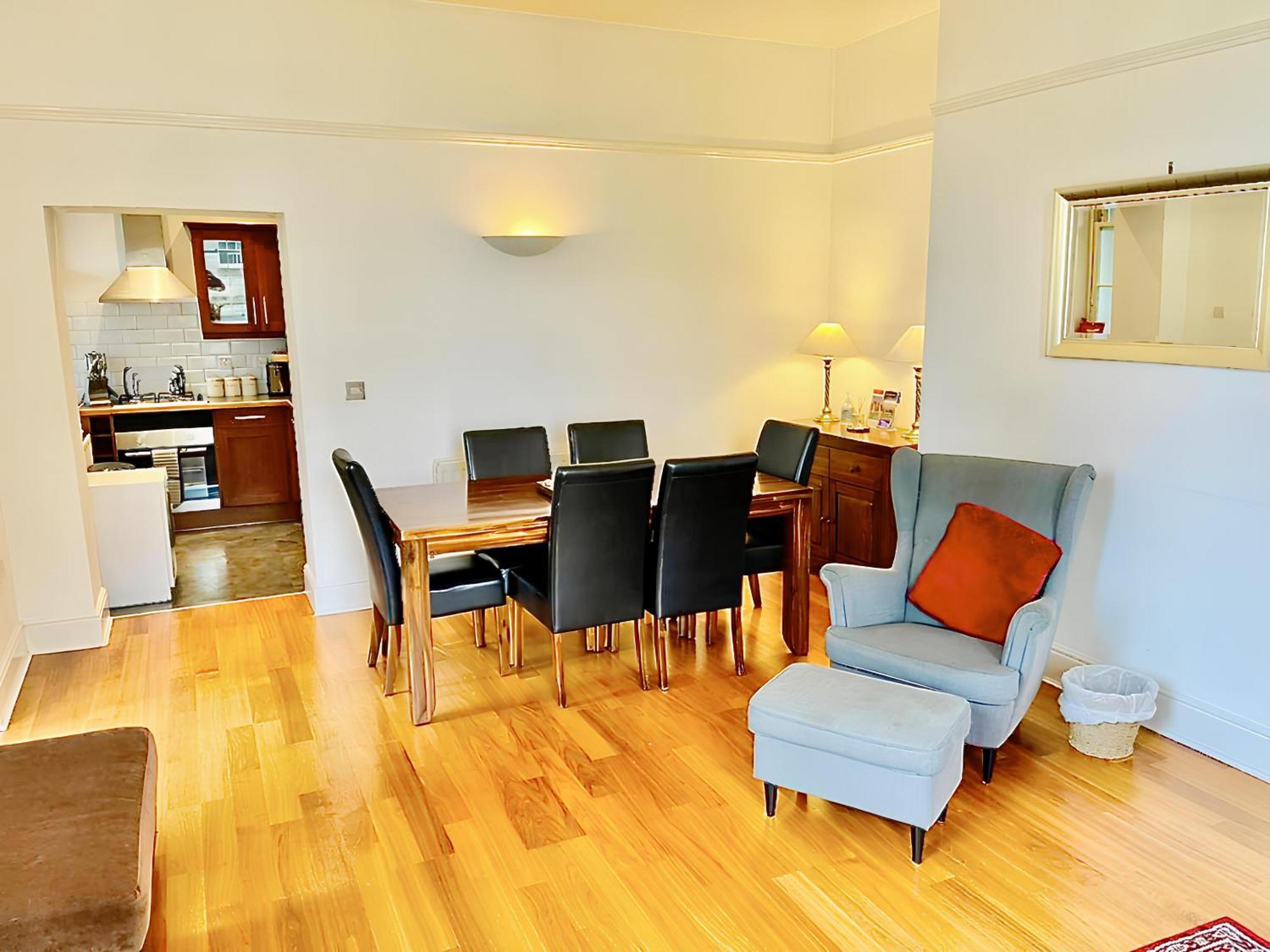 St Andrews Apartments Maidstone Zewnętrze zdjęcie