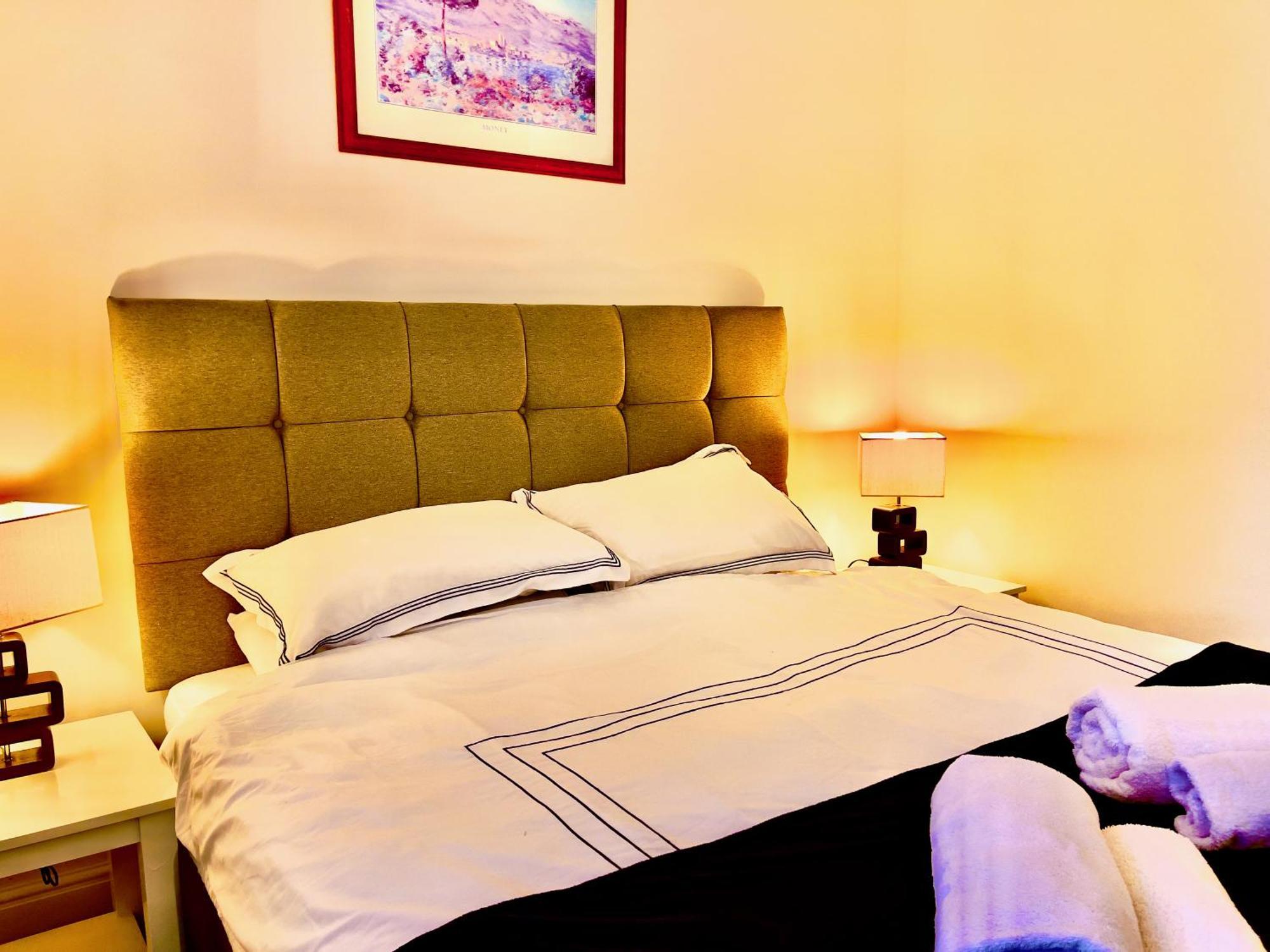 St Andrews Apartments Maidstone Zewnętrze zdjęcie
