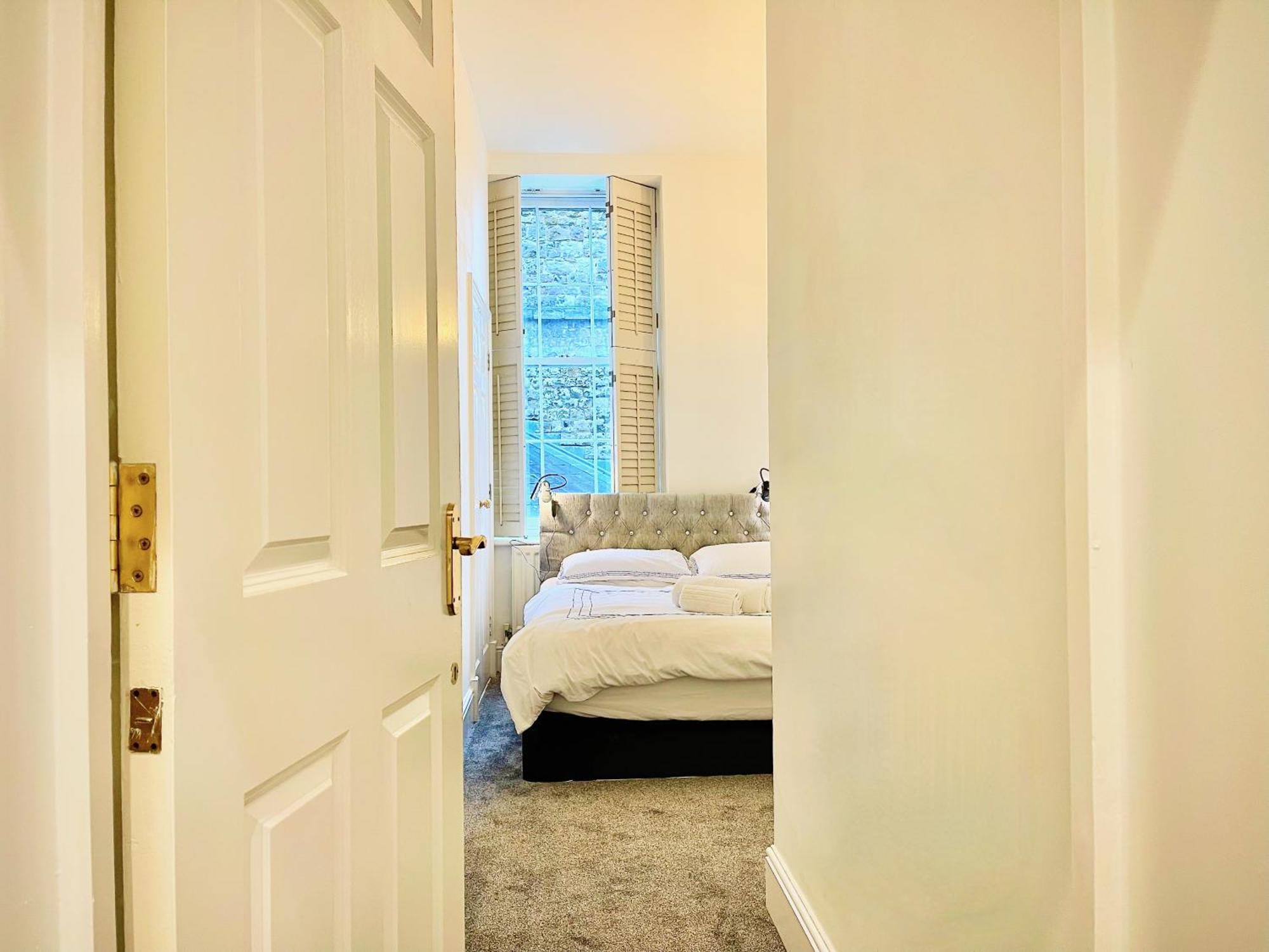 St Andrews Apartments Maidstone Zewnętrze zdjęcie
