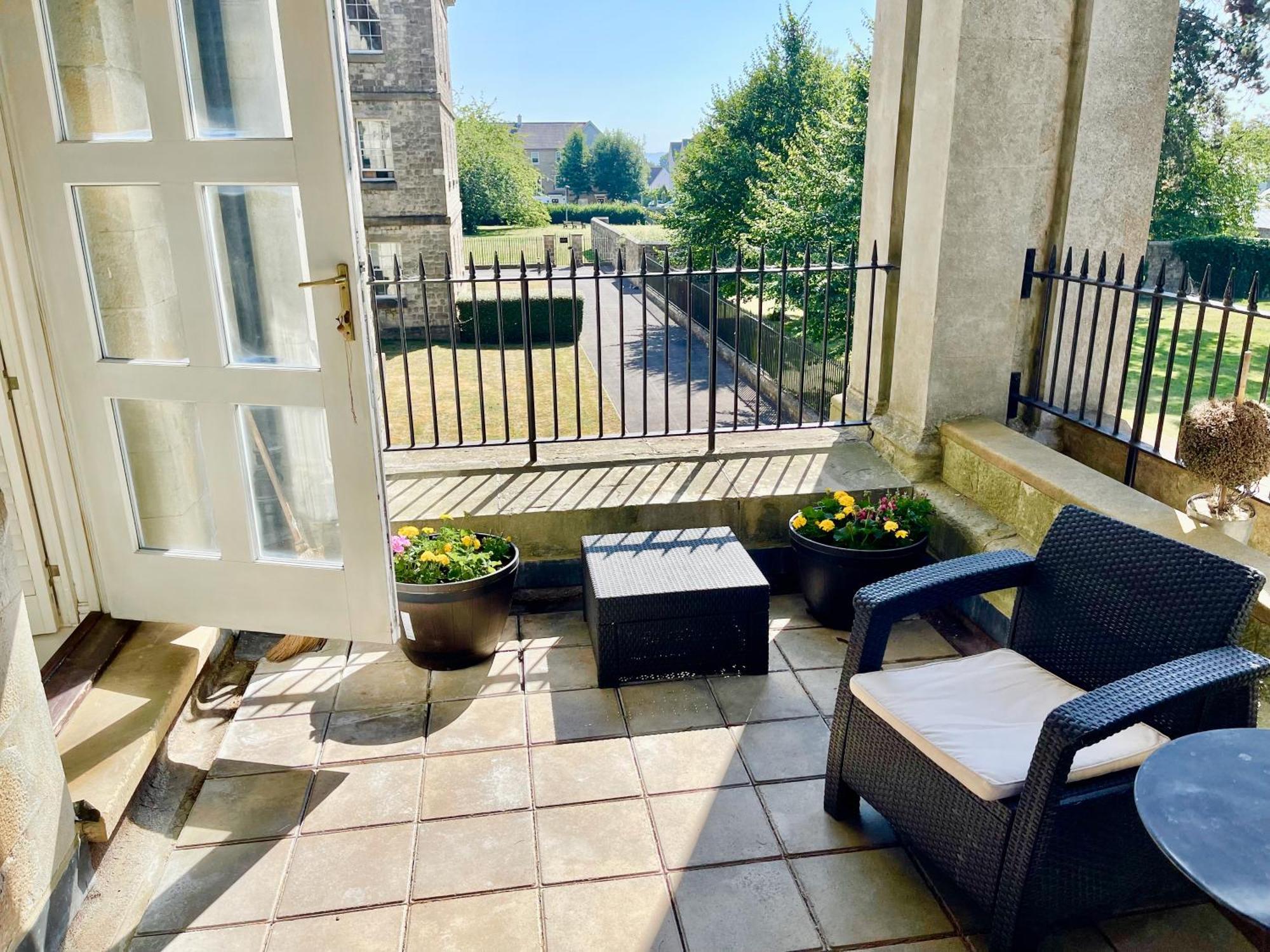 St Andrews Apartments Maidstone Zewnętrze zdjęcie