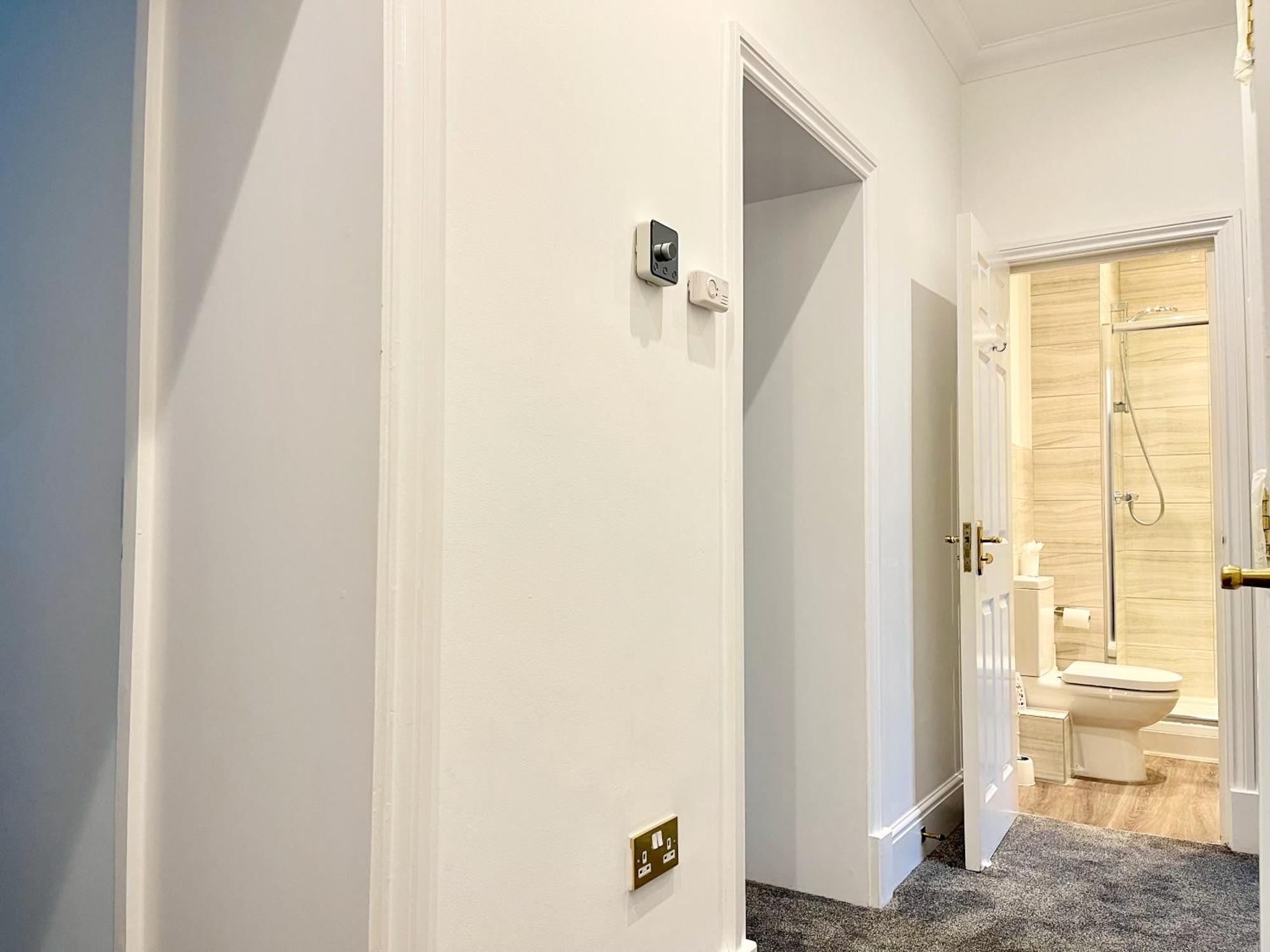 St Andrews Apartments Maidstone Zewnętrze zdjęcie