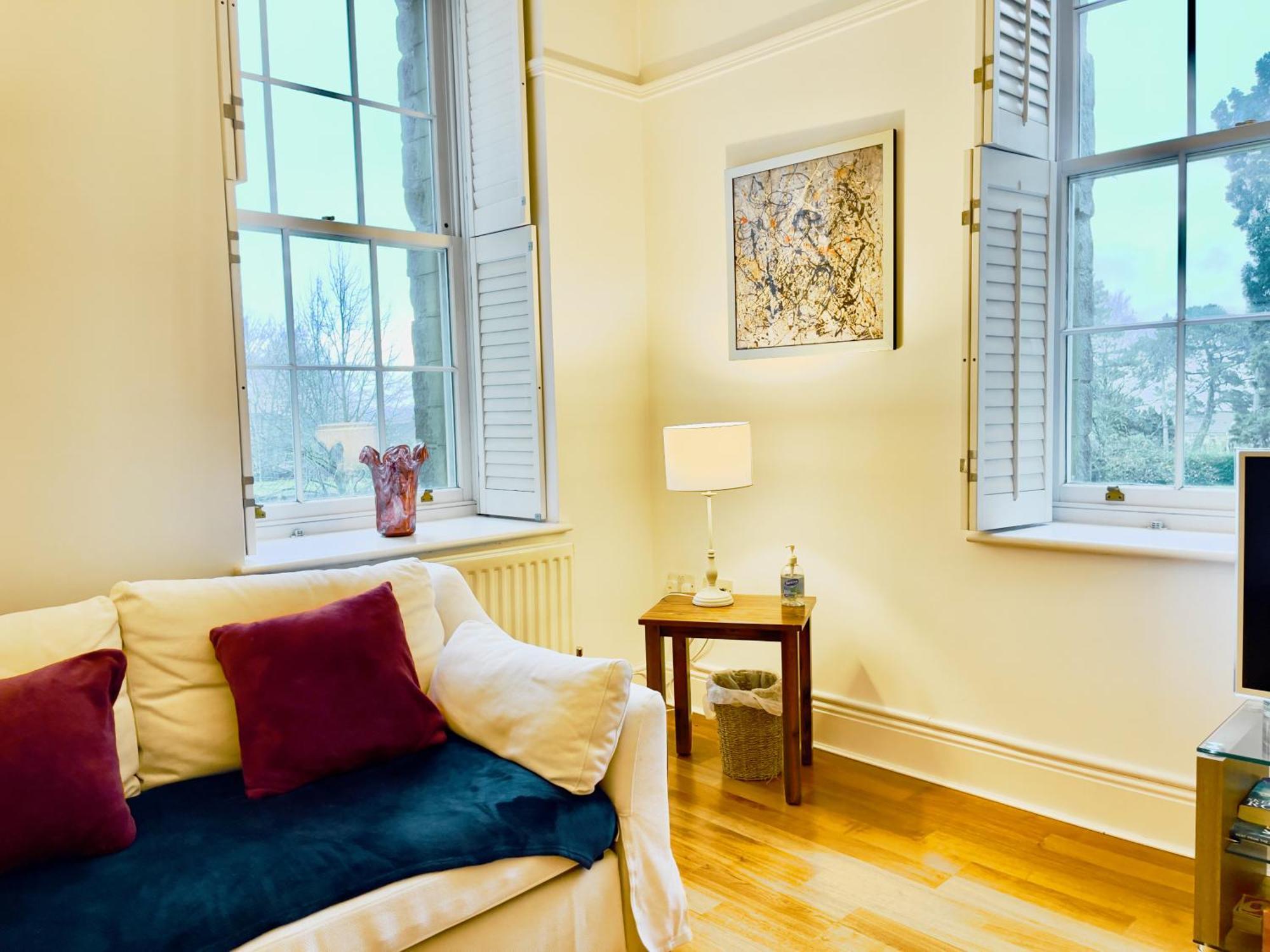 St Andrews Apartments Maidstone Zewnętrze zdjęcie