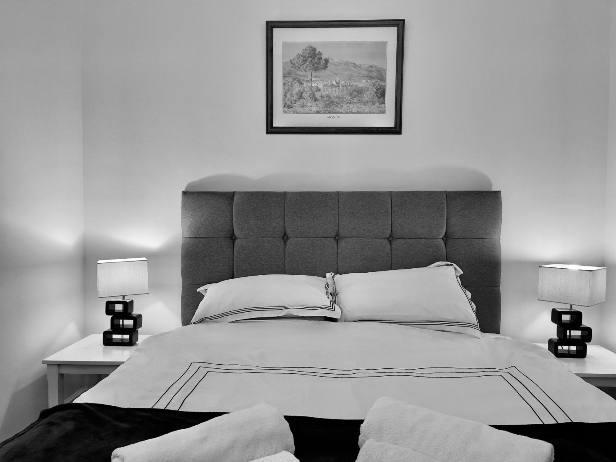 St Andrews Apartments Maidstone Zewnętrze zdjęcie