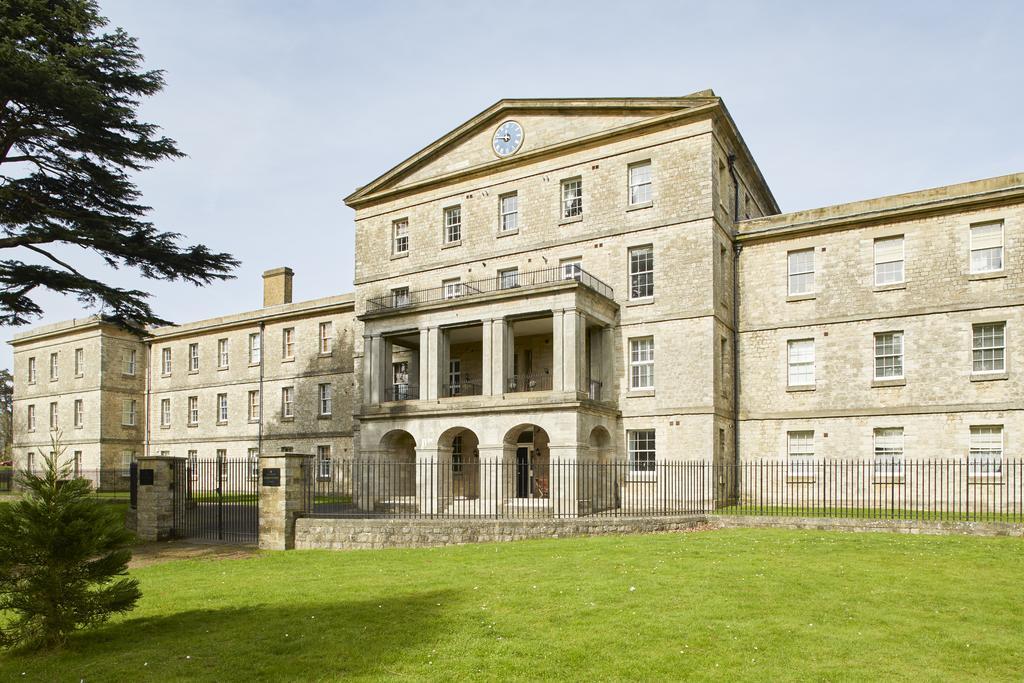 St Andrews Apartments Maidstone Zewnętrze zdjęcie